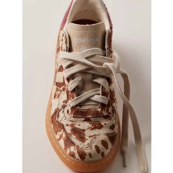 Coolway Goal Sneakers Color: Top - Picture 3 of 3